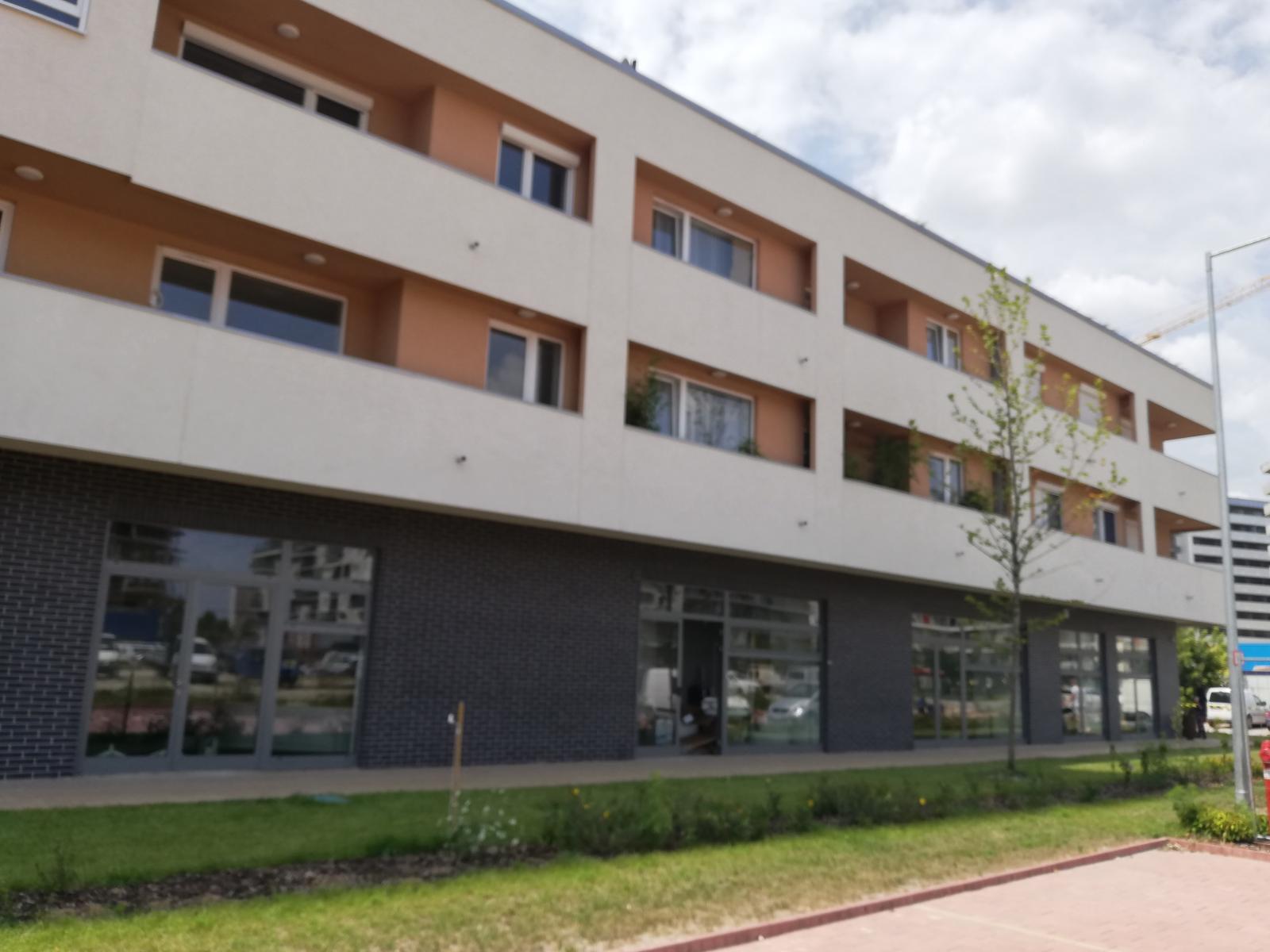 Technical assistance office moved